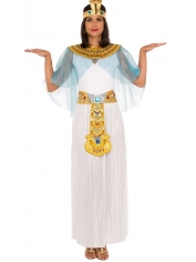 Cleopatra Costume - Womens Egyptian Costumes